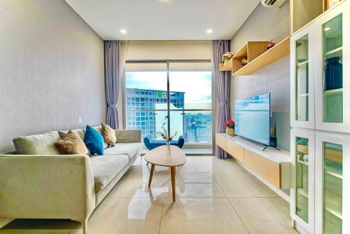 SOHO Spacious Aparts, CENTRAL Location - 편의 시설/서비스