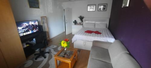 Stunning Double Room