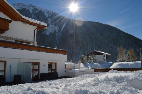 Appartements Delano