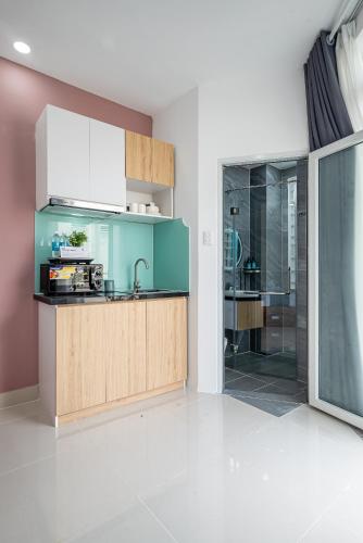 Kitchen, Cozrum Homes - Retro House in District 5