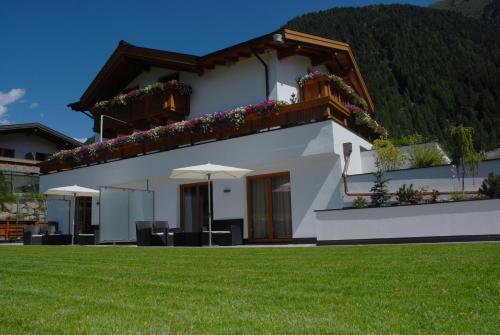 Appartements Delano