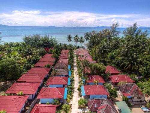 Sawai Home Resort near Dusit Dhewa - Samui Cultural Center and Fine Art of South East Asia