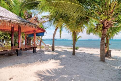 Sawai Home Resort near Dusit Dhewa - Samui Cultural Center and Fine Art of South East Asia