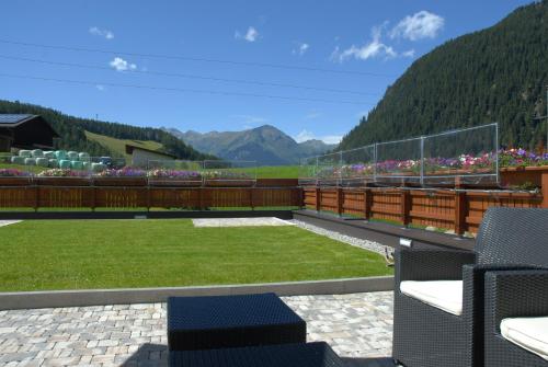 Appartements Delano