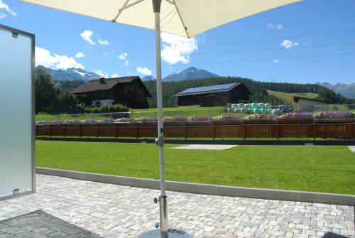 Appartements Delano