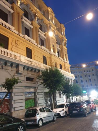Museo Filangieri Suite