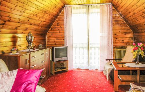 Holiday home Sobòtka Pod Debami - image 3
