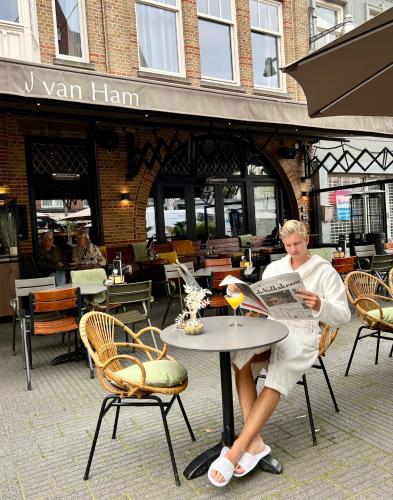Boutique Nouveau Van Ham - image 9