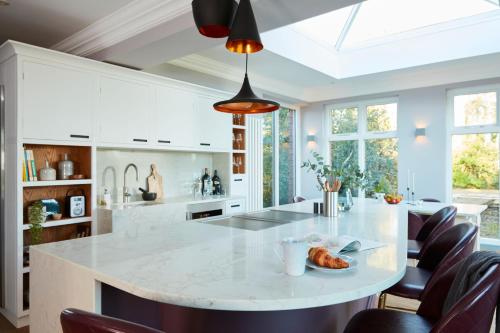 Spacious 4 bed family cottage in parkland setting gîte à louer Melbourne