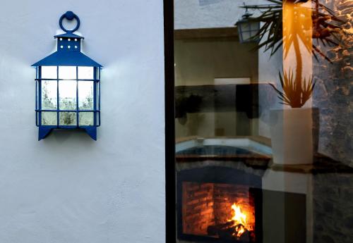 Casa rural El Nido de Despeñaperros (Casa rural El Nido de Despenaperros) in Santa Elena