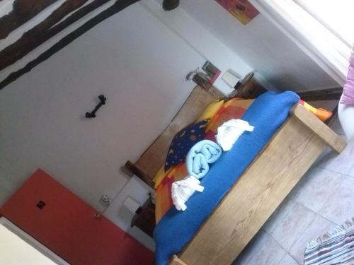  L´Almàssera Casa Rural & Restaurant in Margarida