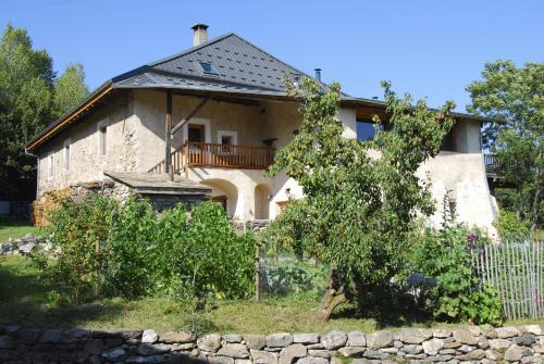 La Ferme de Beauté 2