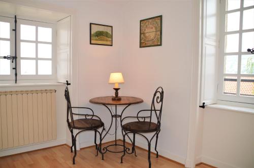 บริการและสิ่งอำนวยความสะดวก, Maison au Loup - Superbe ancien hotel particulier du XVIe siècle au cœur de la vieille ville du Puy (Maison au Loup - Superbe ancien hotel particulier du XVIe siecle au cœur de la vieille ville du Puy) in เลอ ปูว์ ออง เวอเลย์