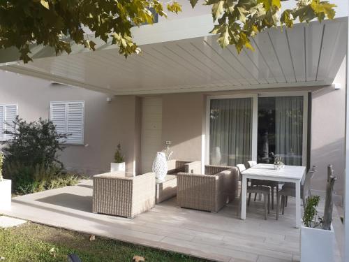 Villa moderna a Forte dei Marmi - Accommodation