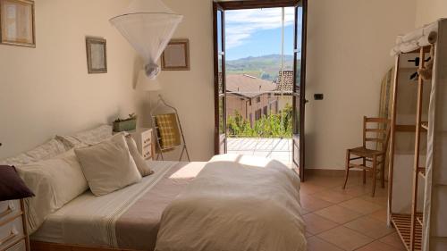  Viaggio della Vita B&B in Fontanile