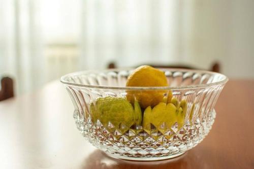  Lemontree House - Minturno in Scauri