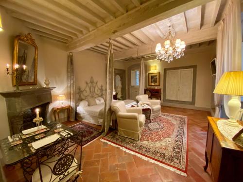 La Corte Di Ambra - image 8