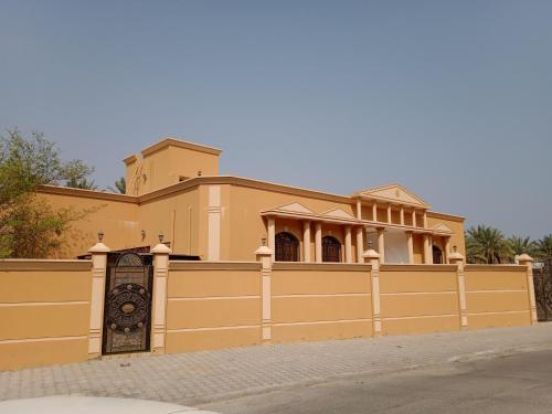 Ahlam Villa Musandam in Khasab