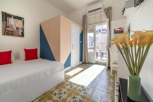 Paamonim Studios - Jerusalem