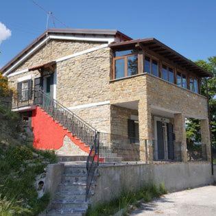 . Casa vacanze Lago di Campotosto