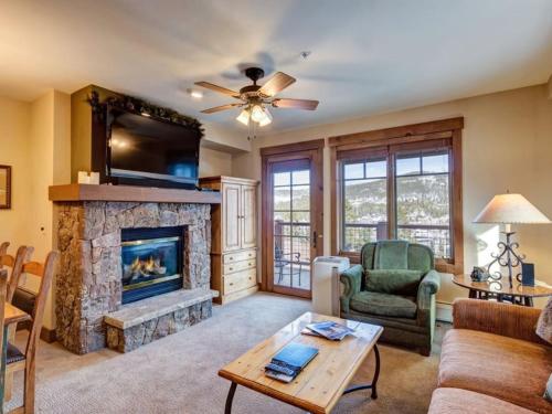 Breckenridge Mountain Thunder Lodge 3 Bedroom Luxury Condo. Ski-In Access. - image 14