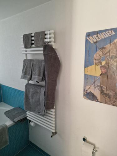 Chalet Viola - Verena's Loft - image 11