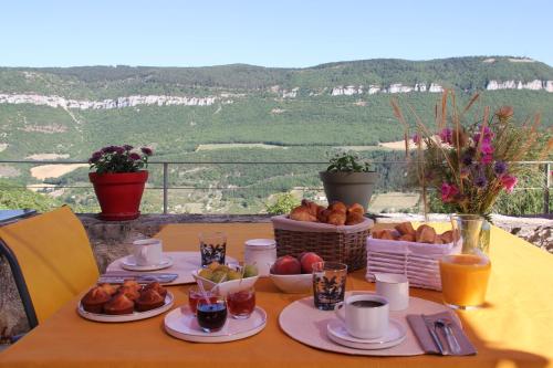 Le clair de lune - Chambre d'hôtes - Millau