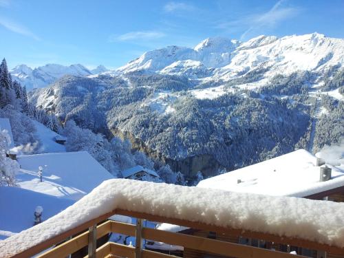 Chalet Viola - Verena's Loft - image 5