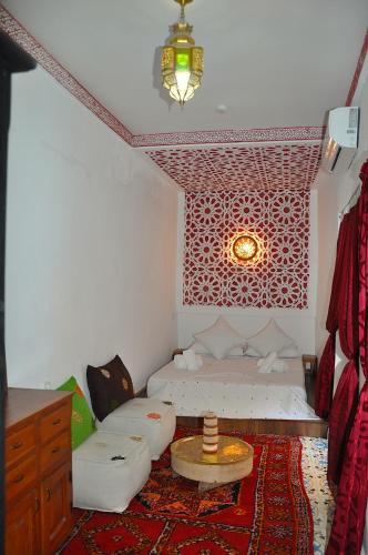 Dar Aouinti Room Type - Standard Double Room