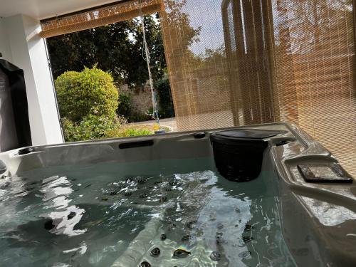 . La petite Brainoise - Gîte avec salle jacuzzi 120 jets