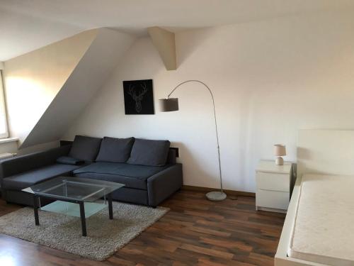 Pension W8 - Apartment - Bad Schmiedeberg