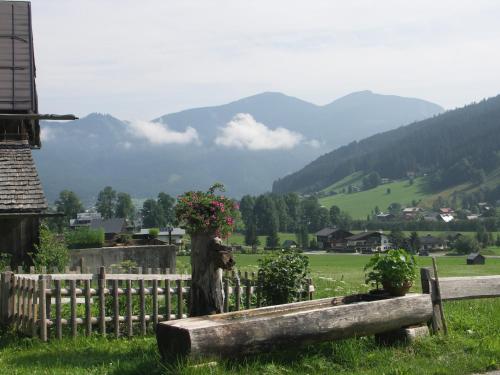 Ferienhaus Asserbach - image 2