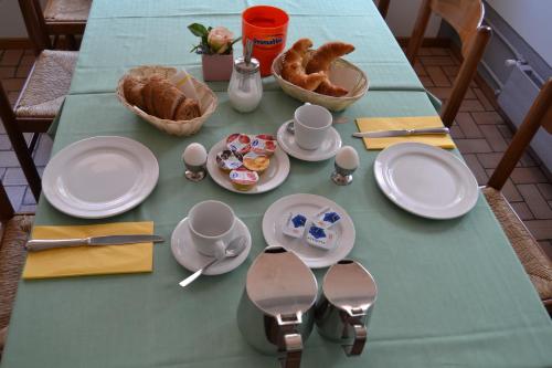 Hotel della Stazione in Melano