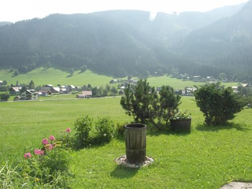 Ferienwohnungen Asterbach