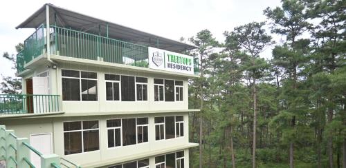 TreeTops Residency