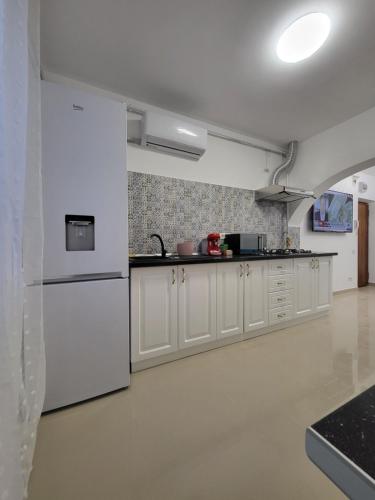 Fabian Apart Faleza - Apartment - Tulcea