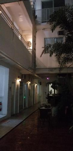 Innsite Room Rentals, Manila