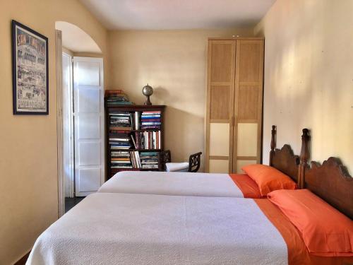  Apartamento El Parque in Luarca