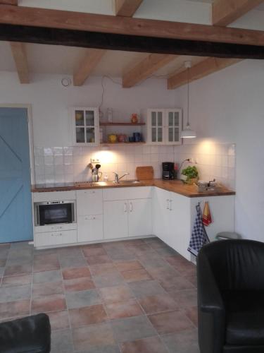 Κουζίνα, de Dars in Κάλλανστονγκ