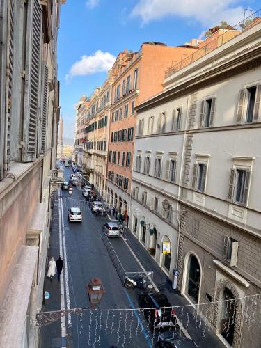 Domus Rome - Spanish Steps - image 2