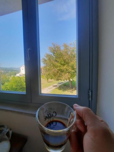 Навколишнє середовище, A casa di Samuele in Castel Campagnano