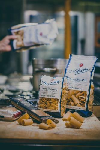 Hotel Miletto in San Massimo