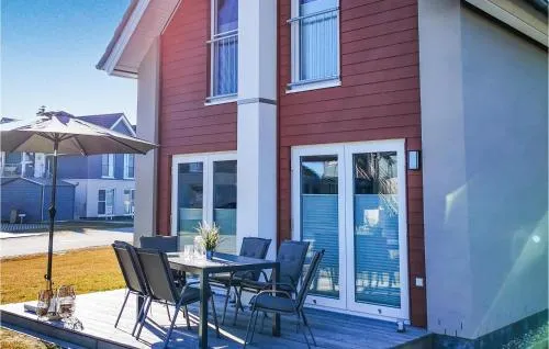 Awesome Home In Büsum With Sauna in Büsum, Deutschland