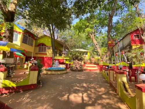 Green Hill Resort photo