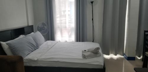 Innsite Room Rentals, Manila (fotografie 8)