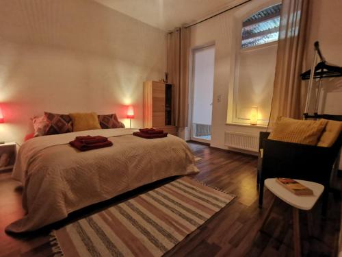 2Room Apartment Wlan Parking Delmenhorst in Delmenhorst, Deutschland