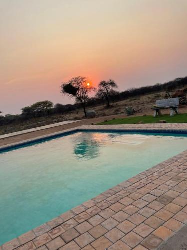 Karibu River Retreat in Marble Hall
