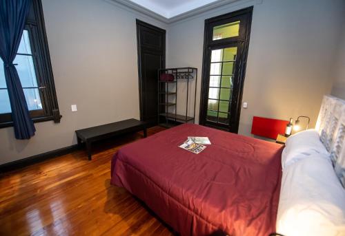 Maison Ramón, Buenos Aires (photo 6)