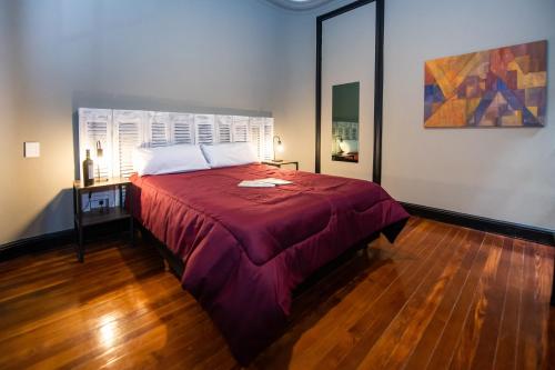 Maison Ramón, Buenos Aires (photo 5)