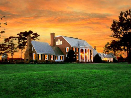 Kingsbay Mansion and Vacation Rental Houses Salisbury